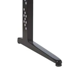 Beliani Game Bureau DEXTER - Zwart Mdf -Woonmeubelwinkel 0e14352805364e4480e6e6705d2e4053