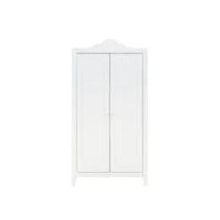 Bopita Evi 2-deurskast - Wit