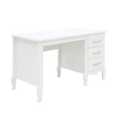 Bopita Elena Bureau - Wit 8 Bopita Elena Bureau - Wit -Woonmeubelwinkel 1000018867 0102