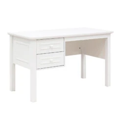 Bopita Charlotte Bureau - Wit 8 Bopita Charlotte Bureau - Wit -Woonmeubelwinkel 1000018868 0102