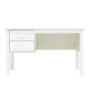 Bopita Charlotte Bureau - Wit -Woonmeubelwinkel 1000018868