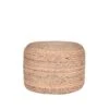LABEL51 Poef Jute - Naturel - Jute - 50cm -Woonmeubelwinkel 1000028479