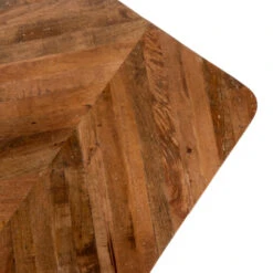 Giga Meubel Bartafel Visgraat - 140x60x110cm - Hout - Max 8 Giga Meubel Bartafel Visgraat - 140x60x110cm - Hout - Max -Woonmeubelwinkel 1000031764 0102