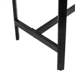 Giga Meubel Bartafel Visgraat - 140x60x110cm - Hout - Max 9 Giga Meubel Bartafel Visgraat - 140x60x110cm - Hout - Max -Woonmeubelwinkel 1000031764 0103