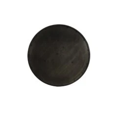 Bijzettafel Envira - Zink - Ø51cm 8 Bijzettafel Envira - Zink - Ø51cm -Woonmeubelwinkel 1000032179 0110