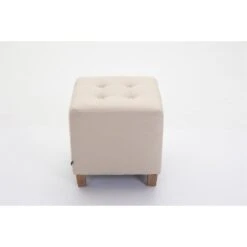 Clp Hocker Pharao Crème -Woonmeubelwinkel 1000044356 0102