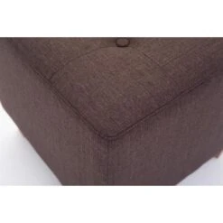 Clp Hocker Pharao Bruin 9 Clp Hocker Pharao Bruin -Woonmeubelwinkel 1000044357 0103