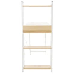 CLP Bureau Poe Beige -Woonmeubelwinkel 1000051348 0102