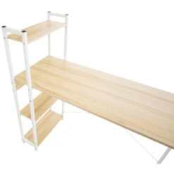 CLP Bureau Poe Beige -Woonmeubelwinkel 1000051348 0103