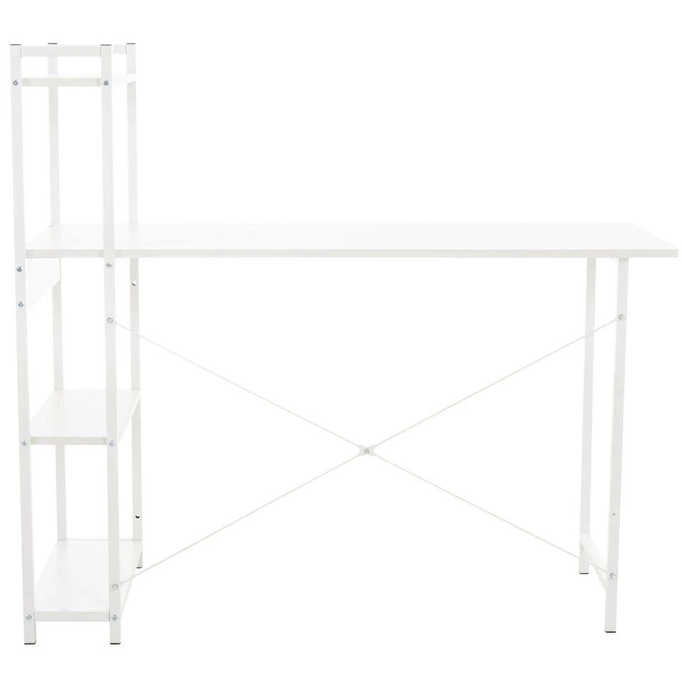 CLP Bureau Poe Wit 4 CLP Bureau Poe Wit - Afbeelding 2