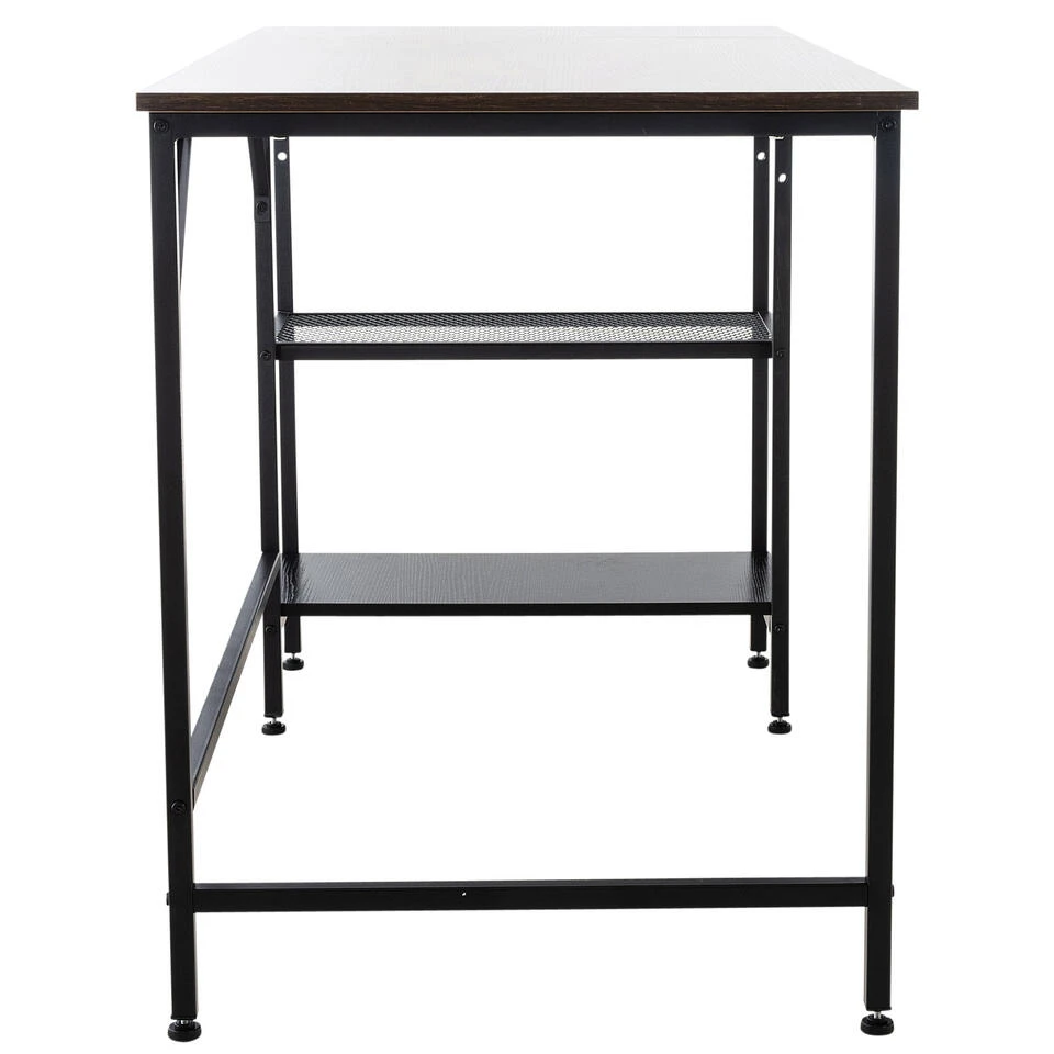 CLP Bureau Oviedo Bruin 5 CLP Bureau Oviedo Bruin - Afbeelding 3