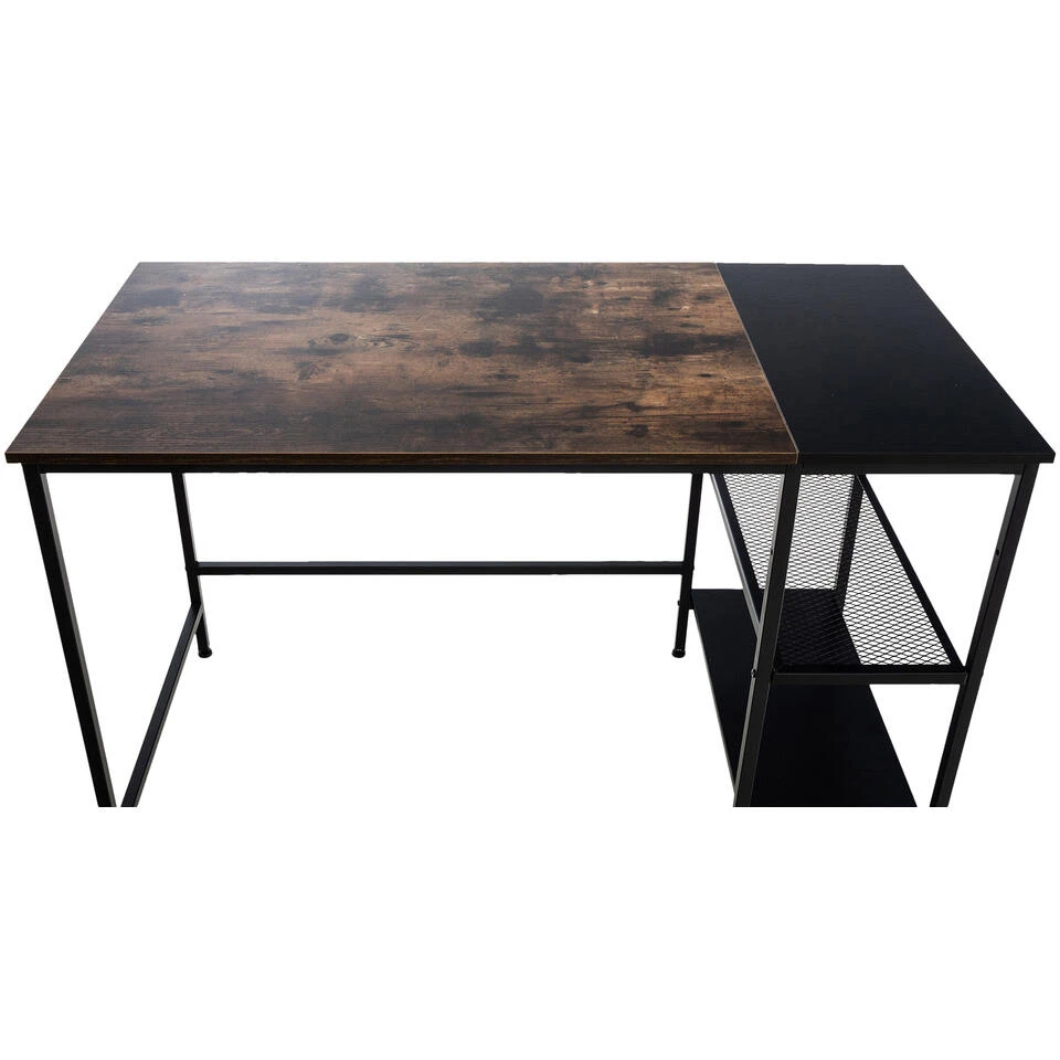 CLP Bureau Oviedo Bruin 6 CLP Bureau Oviedo Bruin - Afbeelding 4