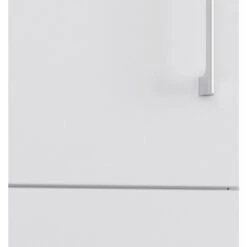 Hioshop Badkamerkast VCB6 Mdf - Wit -Woonmeubelwinkel 1000062857 0110