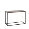 Sidetable Fien Marmer Grijs 40x100 Cm - 40x100x70 Cm - Stoneware - Grijs 1 Sidetable Fien Marmer Grijs 40x100 Cm - 40x100x70 Cm - Stoneware - Grijs -Woonmeubelwinkel 1000066880