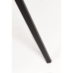 Parya Home - Suri Eettafel - Naturel - 160x78 Cm -Woonmeubelwinkel 1000068255 0101