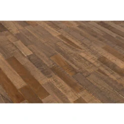 Parya Home - Suri Eettafel - Naturel - 160x78 Cm -Woonmeubelwinkel 1000068255 0102