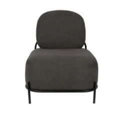 Giga Meubel Fauteuil Stof Grijs - 71x66x77cm - Stoel Polly 8 Giga Meubel Fauteuil Stof Grijs - 71x66x77cm - Stoel Polly -Woonmeubelwinkel 1000068568 0102