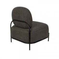 Giga Meubel Fauteuil Stof Grijs - 71x66x77cm - Stoel Polly 9 Giga Meubel Fauteuil Stof Grijs - 71x66x77cm - Stoel Polly -Woonmeubelwinkel 1000068568 0103