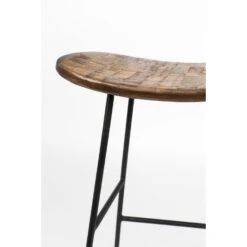 Parya Home - Tangle Counterkruk - Bruin -Woonmeubelwinkel 1000069767 0103