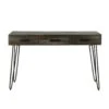 Pastor Sidetable Acacia - Hout - Grijs 2 Pastor Sidetable Acacia - Hout - Grijs -Woonmeubelwinkel 1000078658