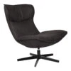 Rein Living John Fauteuil - Antraciet -Woonmeubelwinkel 1000086630