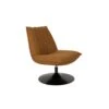 Rein Living Jax Fauteuil - Bouclé - Ochre -Woonmeubelwinkel 1000086632