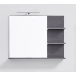 Hioshop Spiegel CancunIndy - Eiken