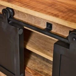 Furndea Tv Meubel Trenso - 45x155x50 Cm 7 Furndea Tv Meubel Trenso - 45x155x50 Cm -Woonmeubelwinkel 1000094121 0102