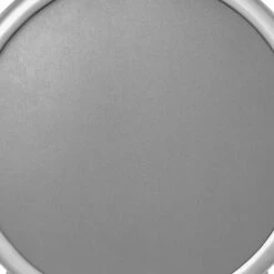 5five Bijzet Krukje/stoel - Opvouwbaar - Zilver/grijs - 46 Cm -Woonmeubelwinkel 1000098913 0103