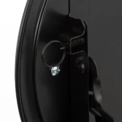 5five Bijzet Krukje/stoel - Opvouwbaar - Zwart/grijs - 46 Cm 7 5five Bijzet Krukje/stoel - Opvouwbaar - Zwart/grijs - 46 Cm -Woonmeubelwinkel 1000098923 0103