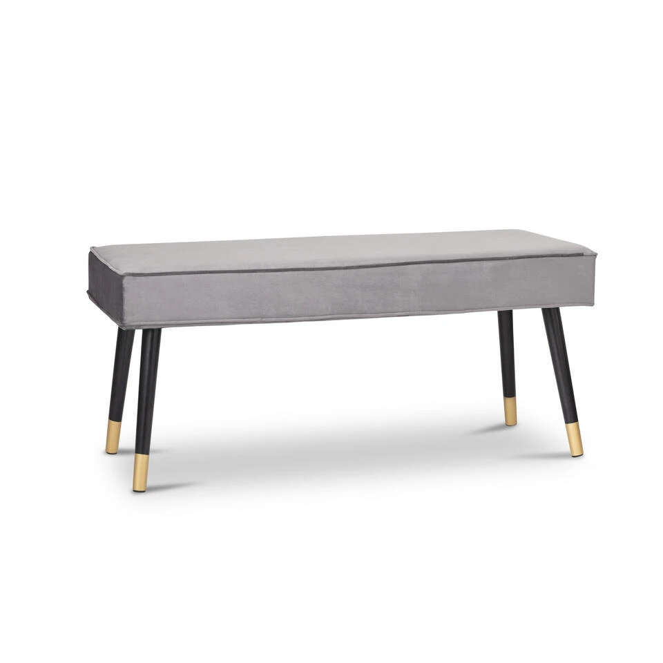 Lifa Living Barcelona Halbank Grijs 3 Lifa Living Barcelona Halbank Grijs