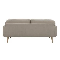 Bank Lilly 3-zits - Beige 8 Bank Lilly 3-zits - Beige -Woonmeubelwinkel 10101005 0900