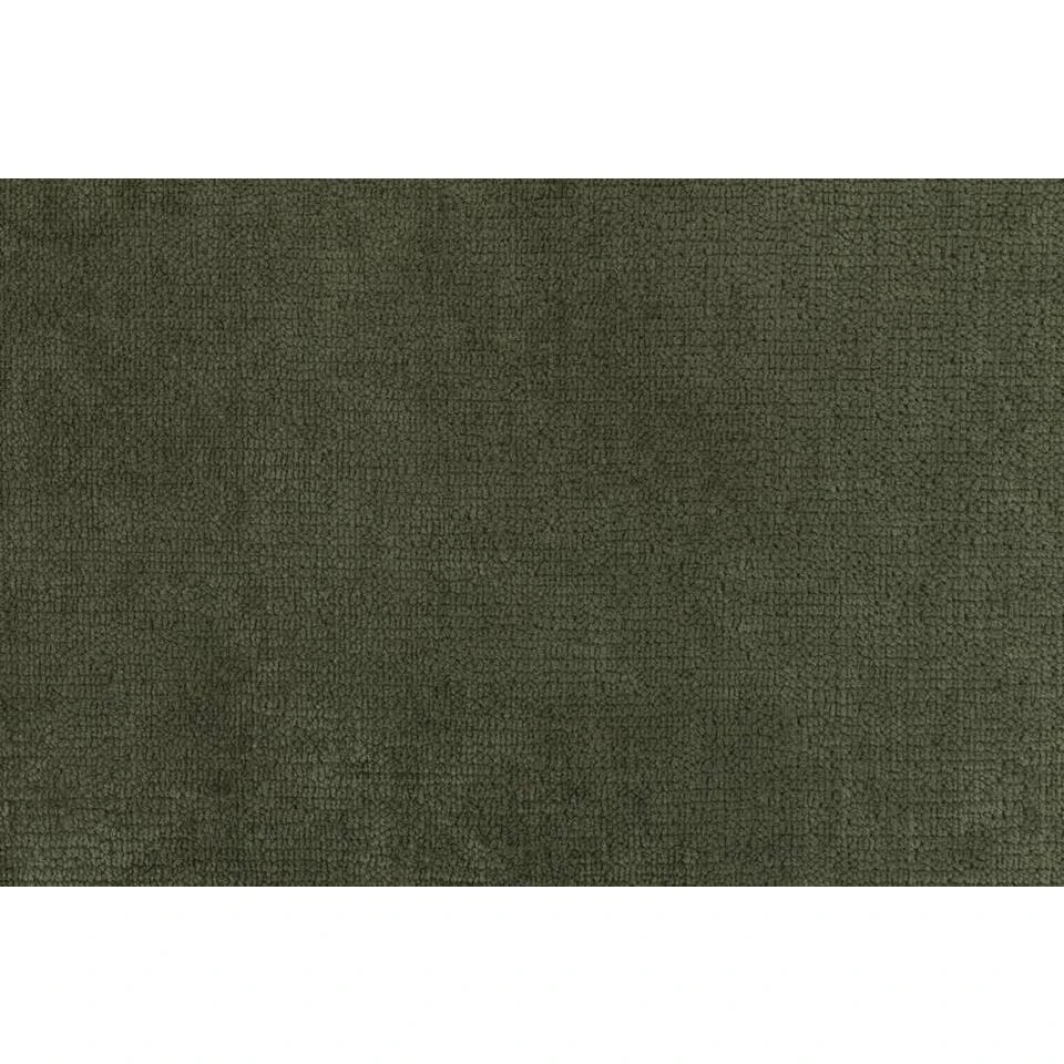 Bank Rosaly 3-zits - Groen 6 Bank Rosaly 3-zits - Groen - Afbeelding 4