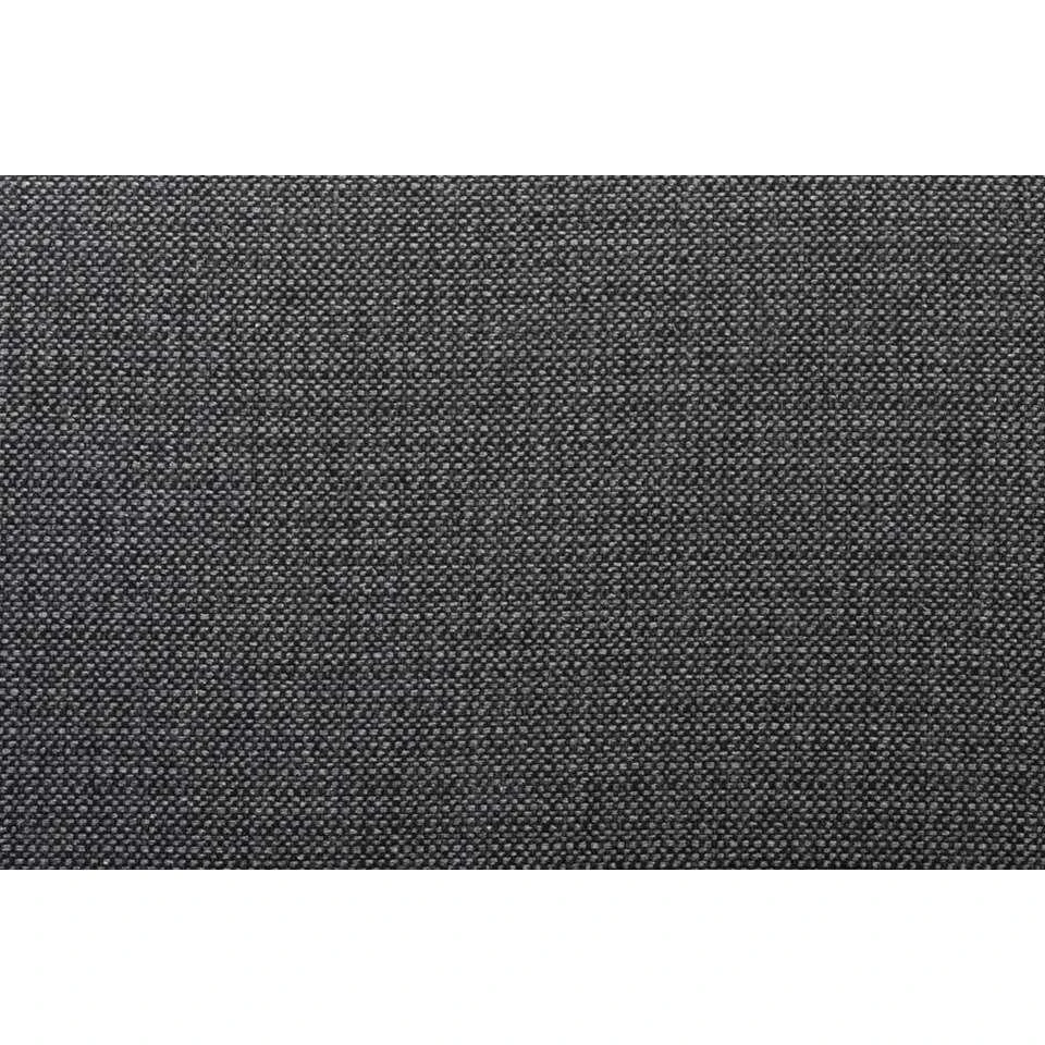 Hoekbank Nolan Links - Donkergrijs 5 Hoekbank Nolan Links - Donkergrijs - Afbeelding 3