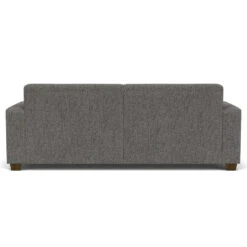 Bank Aberdeen 3-zits - Grijs -Woonmeubelwinkel 10104028 0103