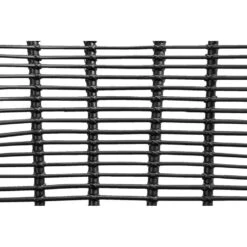 Fauteuil Jasmine - Rotan - Zwart -Woonmeubelwinkel 10207009 9000