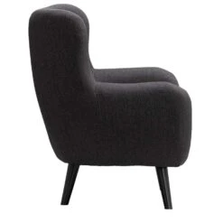 Fauteuil Viborg - Stof - Grijs -Woonmeubelwinkel 10209325 8000
