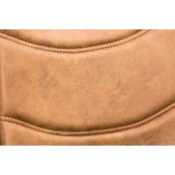 Eetkamerstoel Alec - Stof - Cognac 9 Eetkamerstoel Alec - Stof - Cognac -Woonmeubelwinkel 10302500 9001