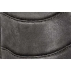 Eetkamerstoel Alec - Stof - Antraciet 9 Eetkamerstoel Alec - Stof - Antraciet -Woonmeubelwinkel 10302502 9001