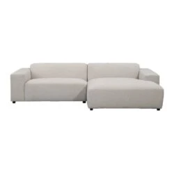 UMIX Hoekbank Harlem Sor - Beige