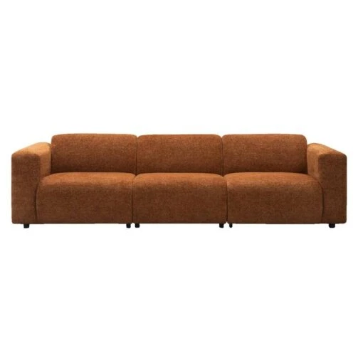 UMIX Bank Astoria Voster - Terracotta