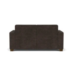 Bank Aberdeen 2-zits - Antraciet -Woonmeubelwinkel 10910228 0103