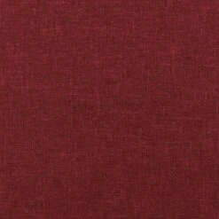 VidaXL Kruk Met Houten Poten Stof Wijnrood 9 VidaXL Kruk Met Houten Poten Stof Wijnrood -Woonmeubelwinkel 11909c23310e46c9bf6d987aca139a48