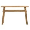 Sidetable Viktor - Naturel - 80x120x30 Cm 1 Sidetable Viktor - Naturel - 80x120x30 Cm -Woonmeubelwinkel 11937305