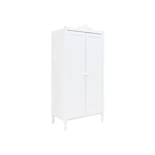 Bopita Belle 2-deurskast - Wit