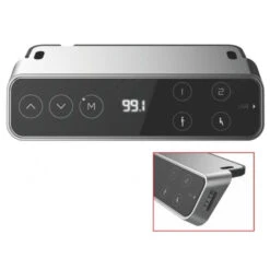 MRC PRO-L 2.0 NEN-EN 527 Elektrisch ARBO Zit-sta Bureau - 120x80 - Midden Eiken 8 MRC PRO-L 2.0 NEN-EN 527 Elektrisch ARBO Zit-sta Bureau - 120x80 - Midden Eiken -Woonmeubelwinkel 1409627470 0102