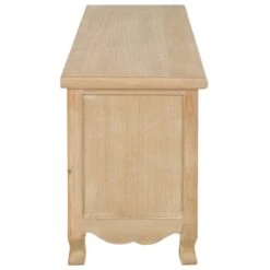 VidaXL Tv-meubel 120x30x40 Cm Hout -Woonmeubelwinkel 1434451859 0103