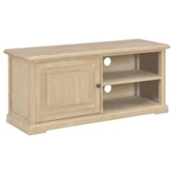 VidaXL Tv-meubel 90x30x40 Cm Hout