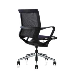 ProjectChair Bureaustoel V10 -Woonmeubelwinkel 1493287930 0101