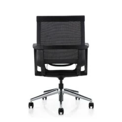 ProjectChair Bureaustoel V10 -Woonmeubelwinkel 1493287930 0103